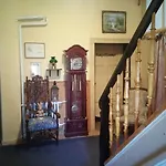 Πανσιόν Imperia, Museums-hotel, Treppensteigen 3*