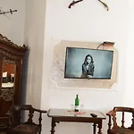 Πανσιόν Imperia, Museums-hotel, Treppensteigen Blankenburg (Harz)