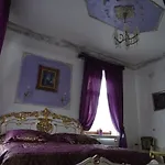 Penzion Imperia, Museums-hotel, Treppensteigen Blankenburg (Harz)