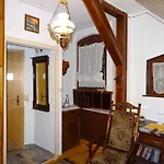 Imperia, Museums-hotel, Treppensteigen Penzion Blankenburg (Harz)