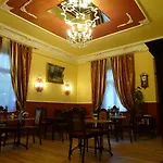 Imperia, Museums-hotel, Treppensteigen Penzion 3*