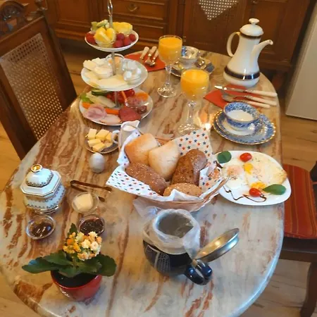 Imperia, Museums-hotel, Treppensteigen Maison d'hôtes