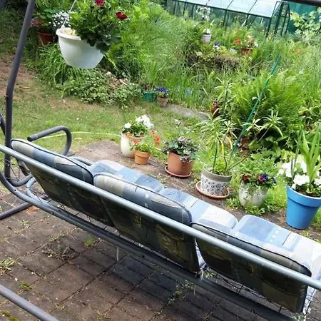 Imperia, Museums-hotel, Treppensteigen Blankenburg (Harz)