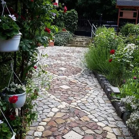 Imperia, Museums-hotel, Treppensteigen