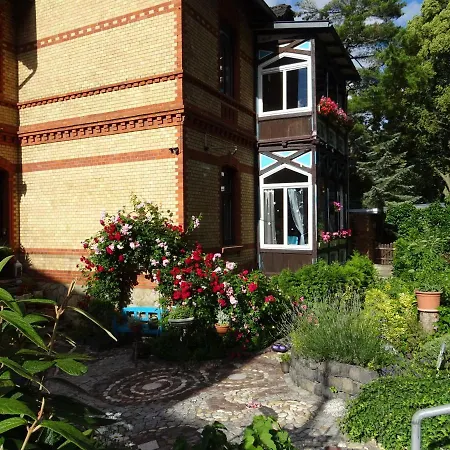 Maison d'hôtes Imperia, Museums-hotel, Treppensteigen