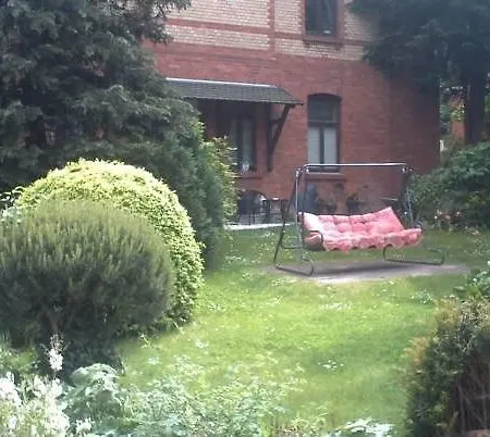 Maison d'hôtes Imperia, Museums-hotel, Treppensteigen