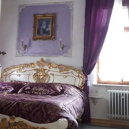 بيت ضيافة Imperia, Museums-hotel, Treppensteigen 3*