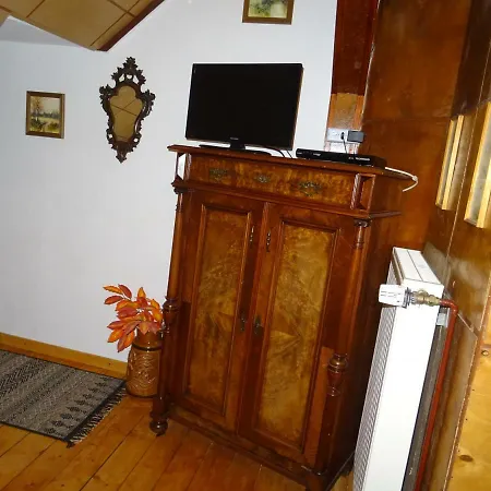 Imperia, Museums-hotel, Treppensteigen 3* Blankenburg (Harz)