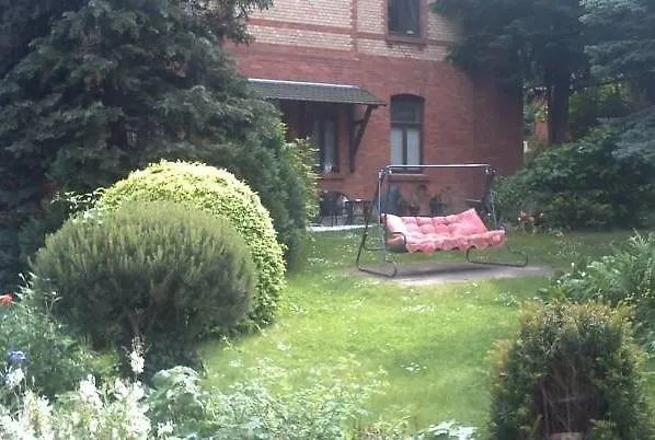 Pensionat Imperia, Museums-hotel, Treppensteigen